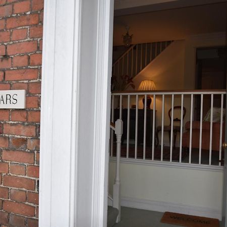 Whitefriars, Rye - Central Location With Parking For 3 Cars - Large Family Home Kültér fotó