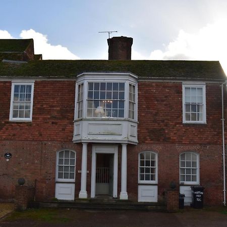 Whitefriars, Rye - Central Location With Parking For 3 Cars - Large Family Home Kültér fotó