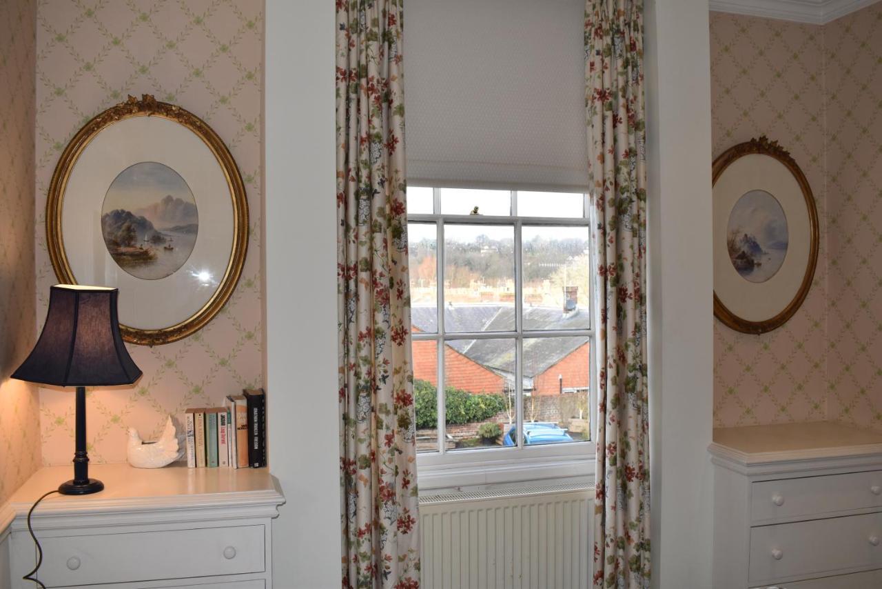 Whitefriars, Rye - Central Location With Parking For 3 Cars - Large Family Home Kültér fotó