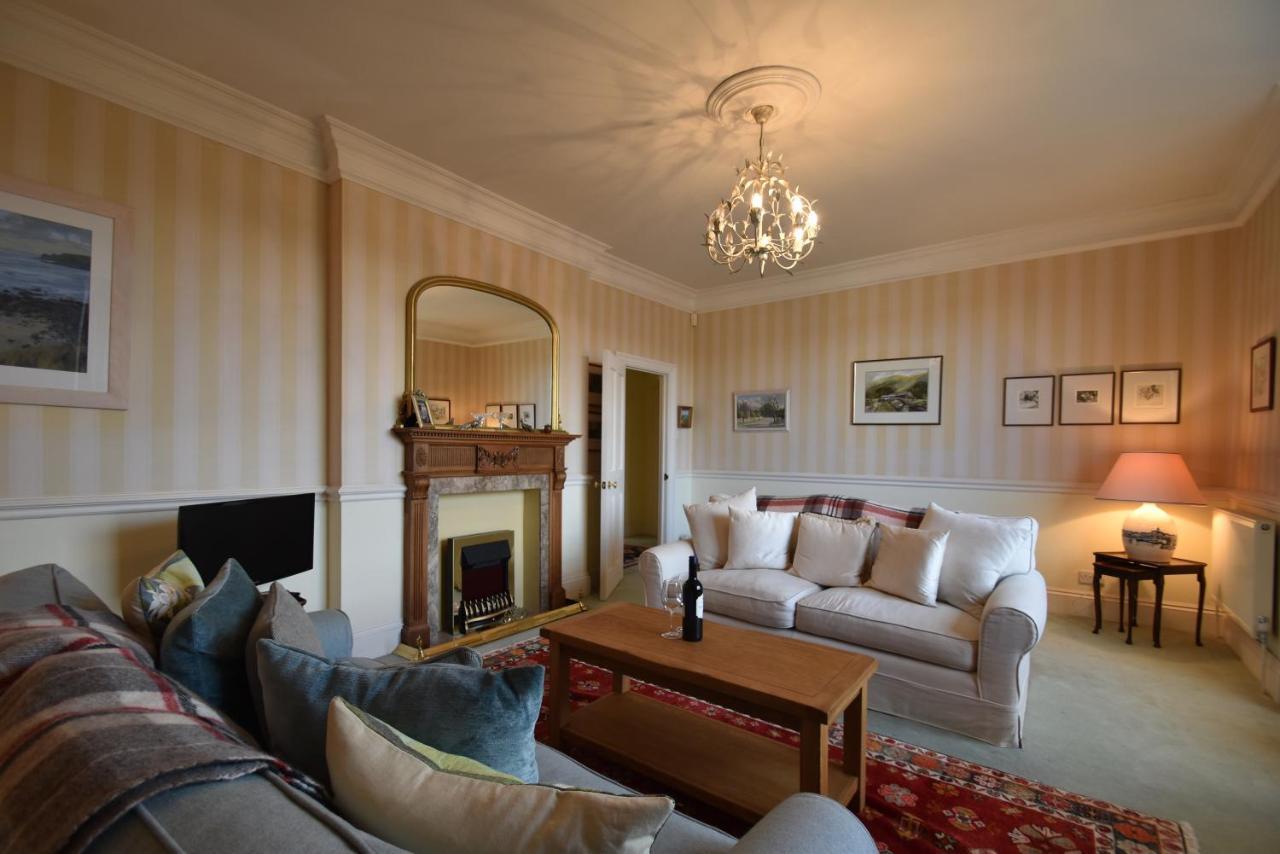 Whitefriars, Rye - Central Location With Parking For 3 Cars - Large Family Home Kültér fotó