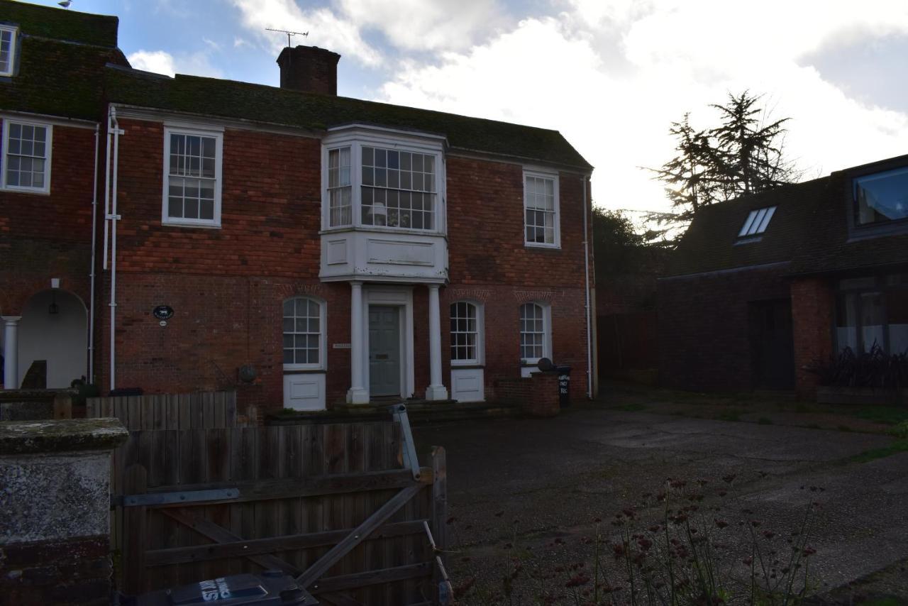 Whitefriars, Rye - Central Location With Parking For 3 Cars - Large Family Home Kültér fotó