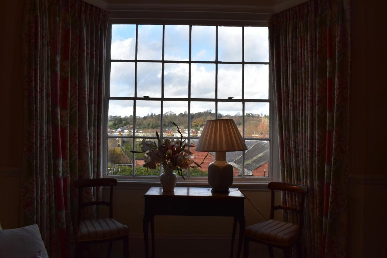 Whitefriars, Rye - Central Location With Parking For 3 Cars - Large Family Home Kültér fotó