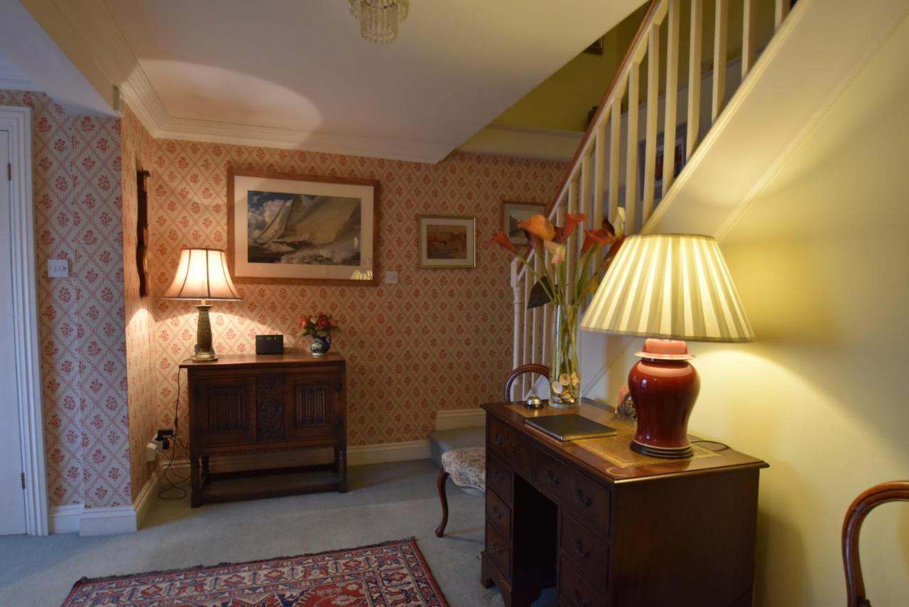 Whitefriars, Rye - Central Location With Parking For 3 Cars - Large Family Home Kültér fotó