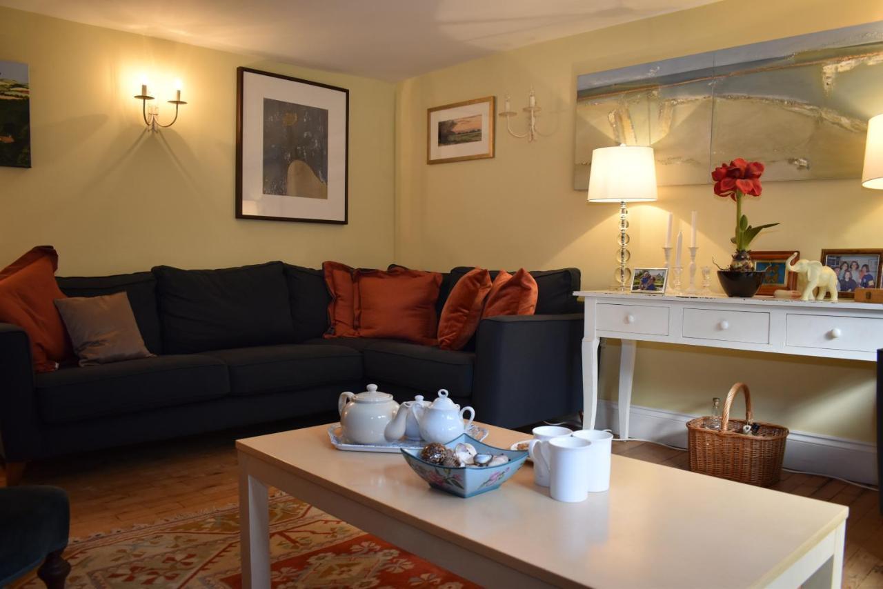 Whitefriars, Rye - Central Location With Parking For 3 Cars - Large Family Home Kültér fotó