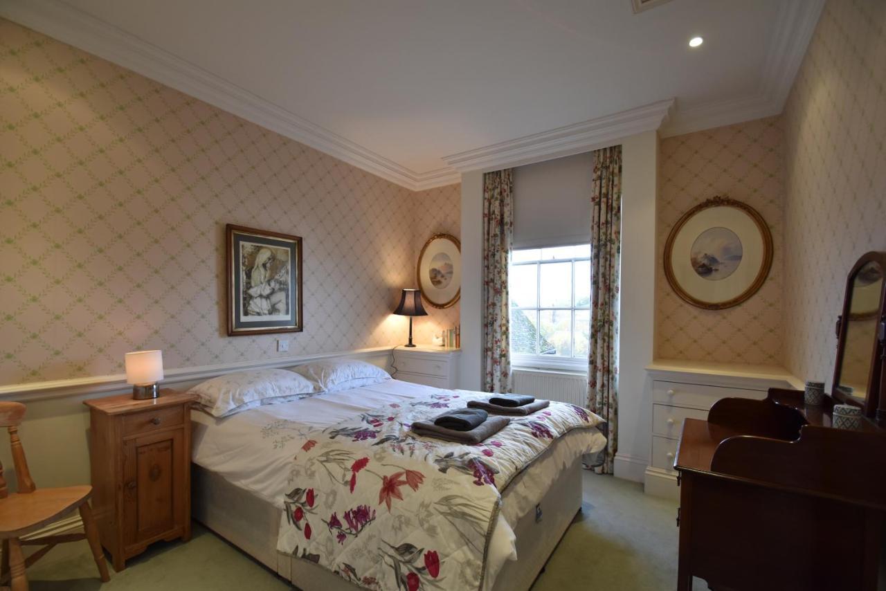 Whitefriars, Rye - Central Location With Parking For 3 Cars - Large Family Home Kültér fotó