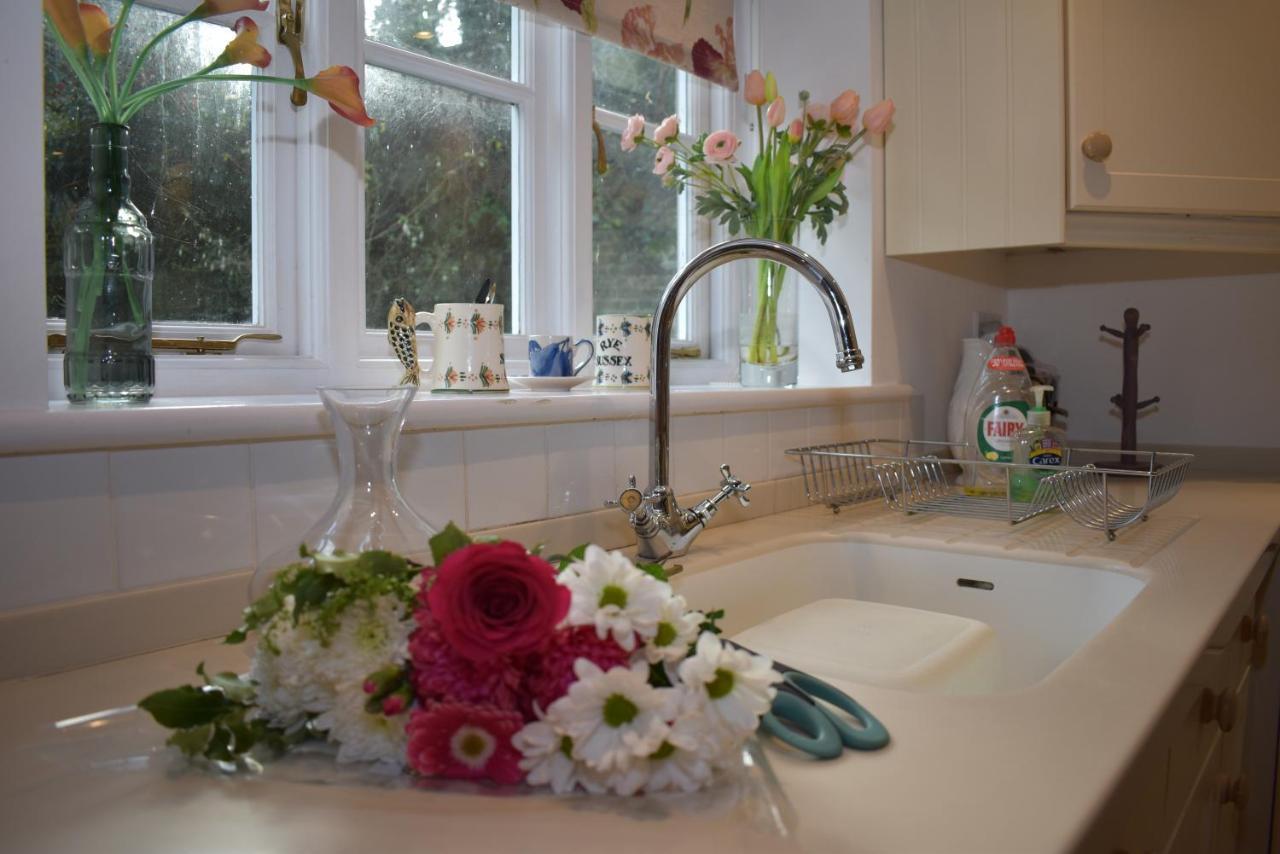 Whitefriars, Rye - Central Location With Parking For 3 Cars - Large Family Home Kültér fotó
