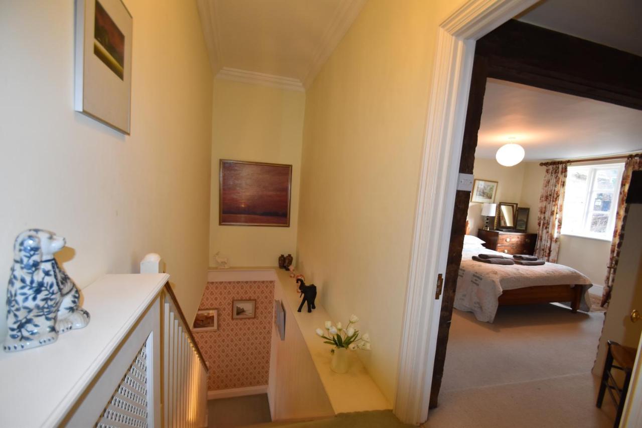 Whitefriars, Rye - Central Location With Parking For 3 Cars - Large Family Home Kültér fotó