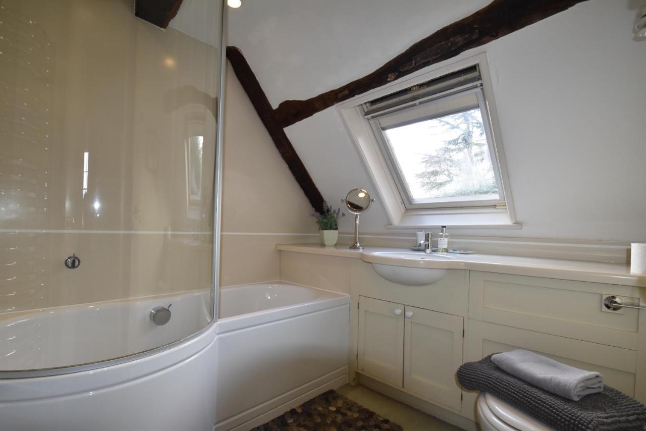 Whitefriars, Rye - Central Location With Parking For 3 Cars - Large Family Home Kültér fotó