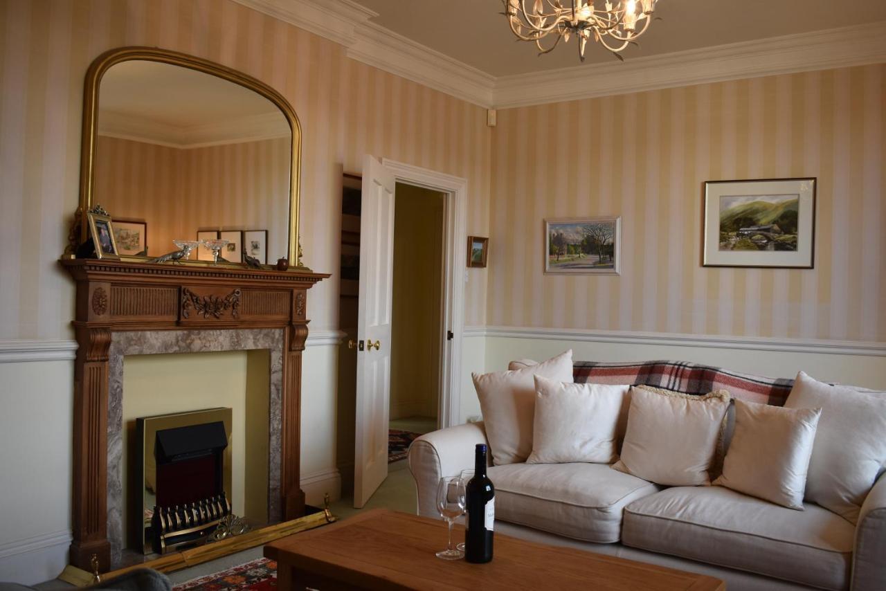 Whitefriars, Rye - Central Location With Parking For 3 Cars - Large Family Home Kültér fotó