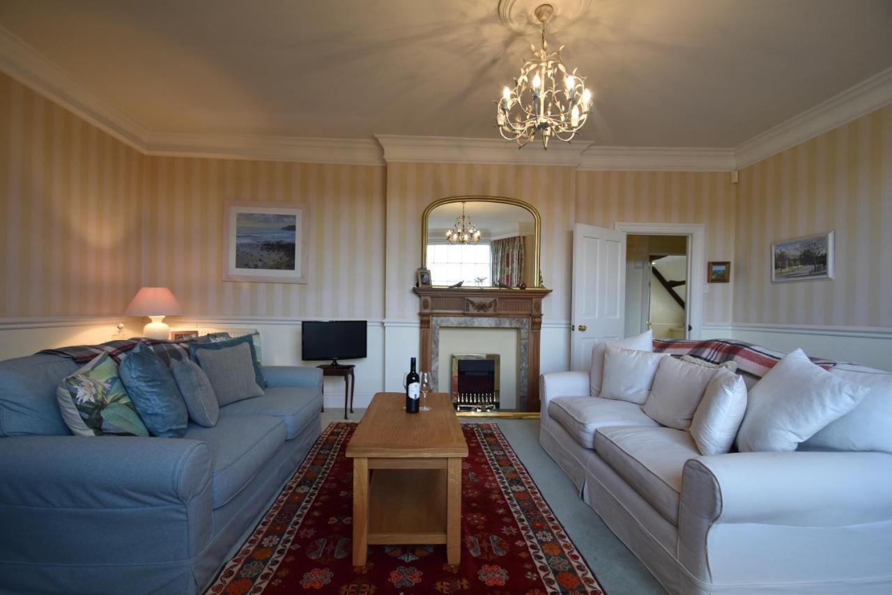 Whitefriars, Rye - Central Location With Parking For 3 Cars - Large Family Home Kültér fotó