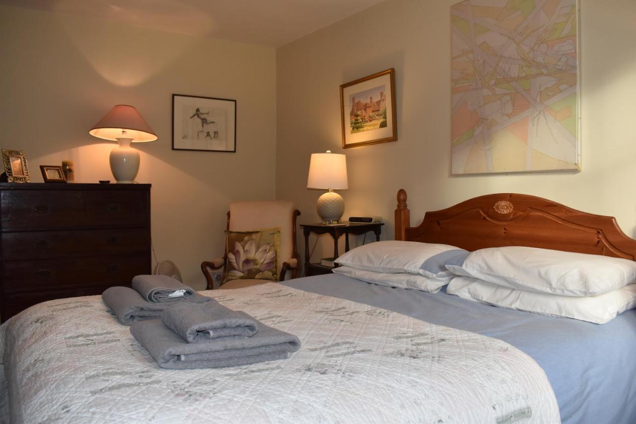 Whitefriars, Rye - Central Location With Parking For 3 Cars - Large Family Home Kültér fotó