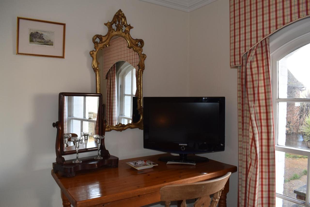 Whitefriars, Rye - Central Location With Parking For 3 Cars - Large Family Home Kültér fotó