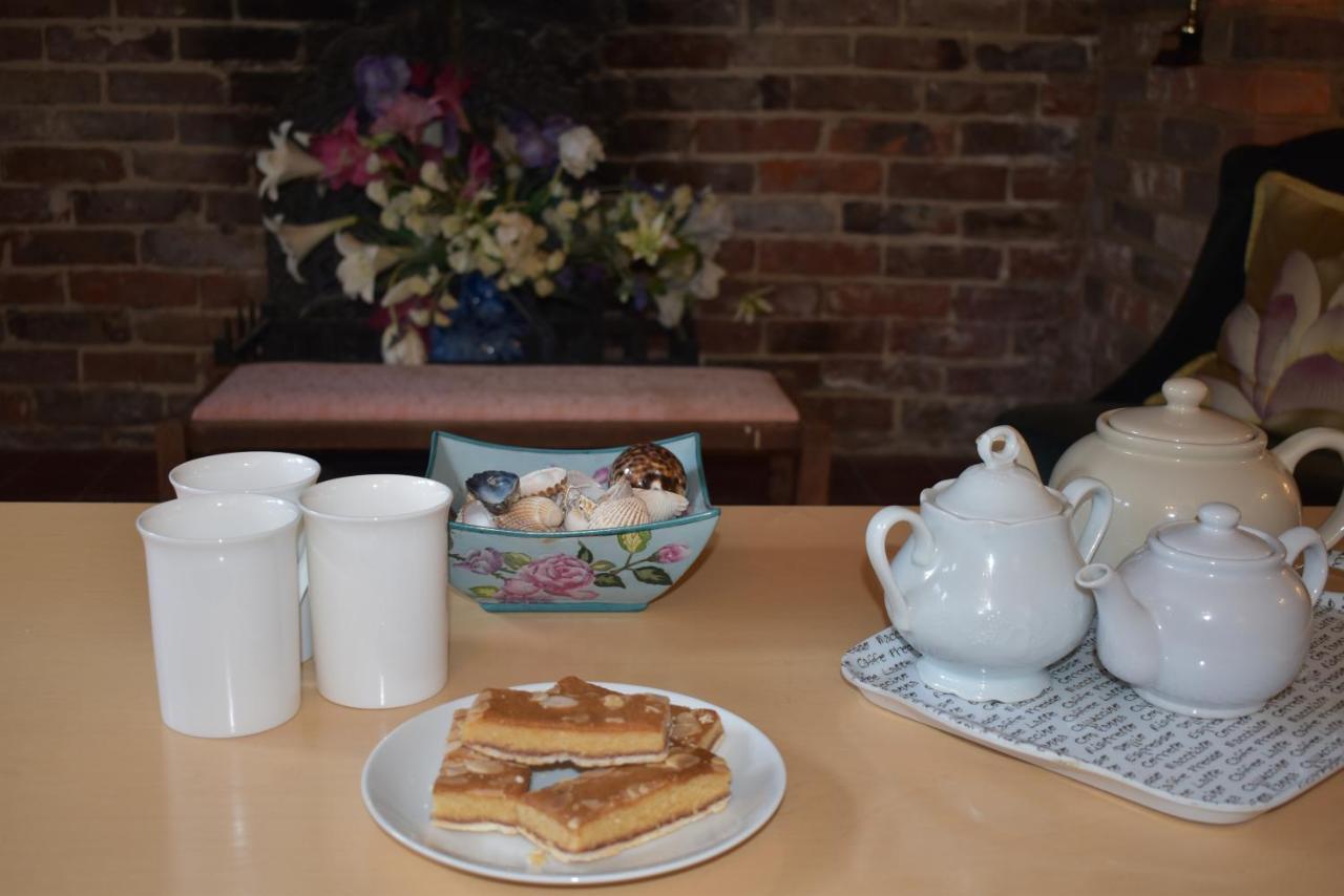 Whitefriars, Rye - Central Location With Parking For 3 Cars - Large Family Home Kültér fotó